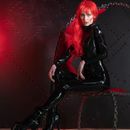 Fiery Dominatrix in Monterey Bay for Your Most Exotic BDSM Experience!